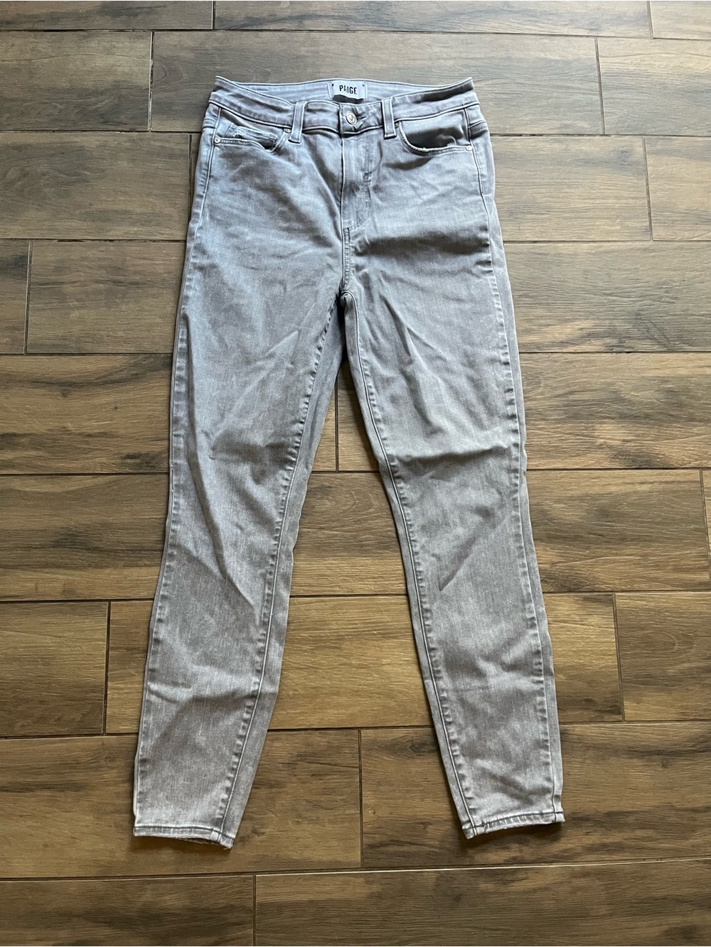 Paige Margot Ankle Skinny jeans 28
